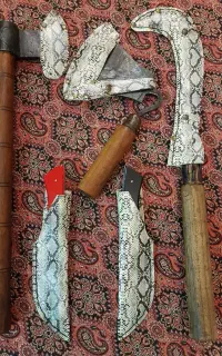 وسایل دکوری