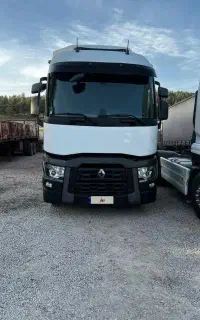 رنوتی 480فوق استثنایی 2019