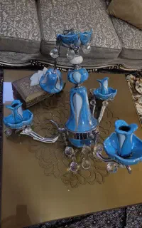 لوستر