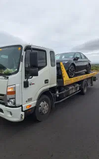خودروبر و امداد خودرو کفی حمل خودرو اردبیل