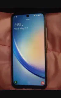 سامسونگ A56 طرح