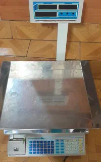 ترازو محک ۷۰ کیلو
