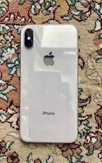 ایفون X