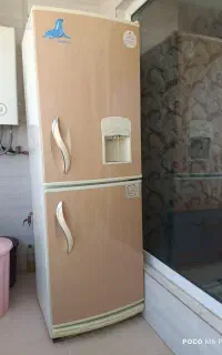 یخچال وفریزر ال جی اصل