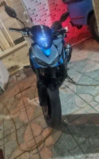 موتور z1000