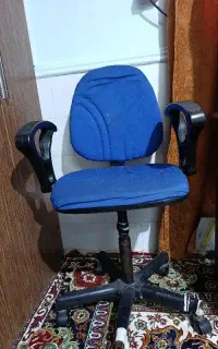 صندلی چرخ دار