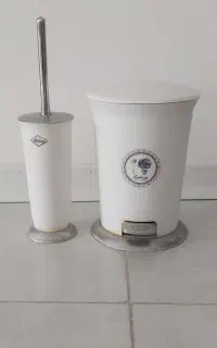 سرویس بهداشتی ۶ تیکه