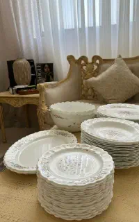 سرویس پلوخوری