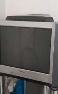 تلوزیون sony