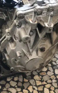 گیربکس اتوماتیک اریزو6