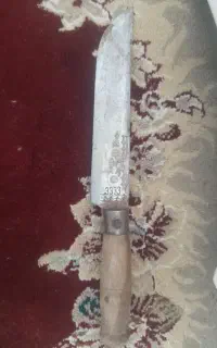 چاقو