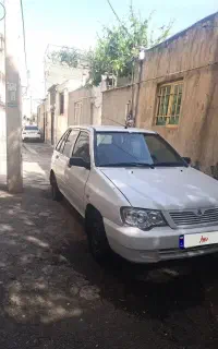 پراید 111 مدل 93