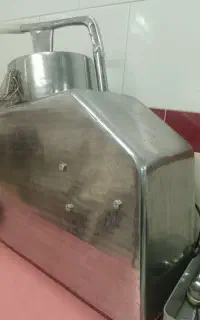دستگاه خردکن پیاز وسالاد