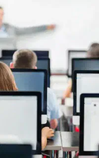 آموزش مهارت های هفتگانه کامپیوتر icdl
