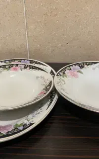 چینی پلو خوری