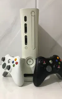 ایکس باکس ۳۶۰