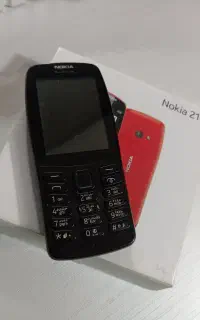 گوشی نوکیا 210