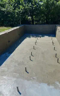 آببندی و عایق کاری تمومی سطوح ساختمانی