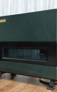 بخاری گازی ۱۰هزار مهیاگاز