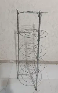 پایه قابلمه