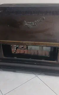 بخاری گازی برند پلار