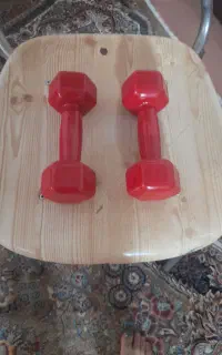 وزنه ورزشی