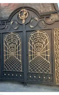 درب3Dثامن باغی۹۷۷۷۲درب حیاط۱۲۸۲ویلایی۶۶۲۲۱پارکینگی