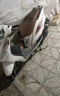 موتور وگو مدل 95