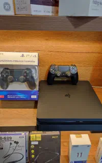 PS4