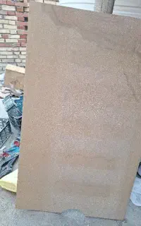 تخت خواب چوبی کودک