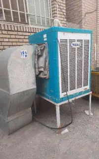 سرویس و تعمیرات تخصصی کولر و موتور کولر