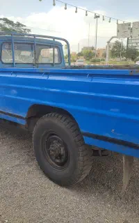 نیسان زامیاد مدل ۶۴