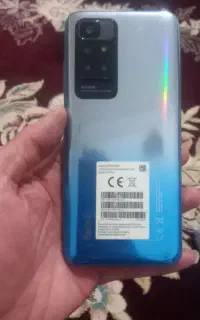 گوشی شیومی نت ۱۰.حافظه۱۲۸