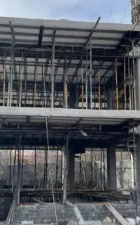 بازسازی ساختمان در 30روز