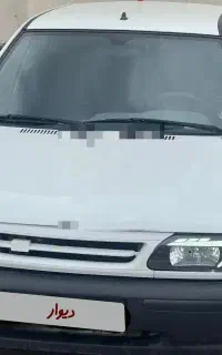 پراید۱۳۱