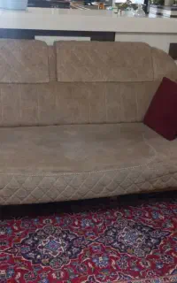 مبل هفت نفره