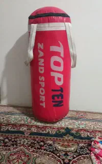 کیسه بوکس