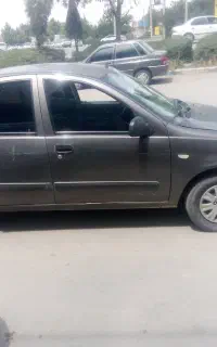 تیبا یک