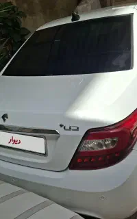 دنا پلاس اپشنال اتومات ۱۴۰۳ در حد صفر