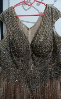 لباس مجلسی
