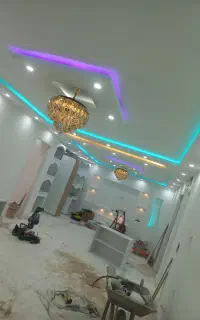 برقکار ساختمان وسرویس کولر