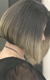 کوتاهی تخصصی مو با Lara Beauty