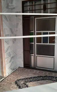 رگال دوطرفه بادوکفی