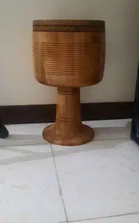 تنبک