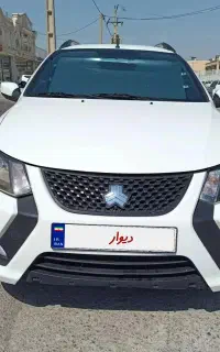 کوییک GXL مدل ۱۴۰۲ ارتقاء یافته