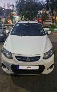 کوییک معمولی ۱۴۰۱ بدون رنگ و ضربه