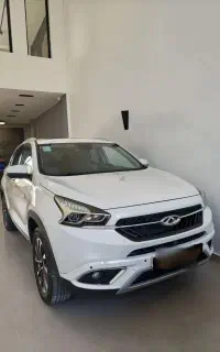 تیگو 7ie مدل ۱۴۰۱