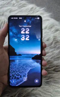 Samsung S21 FE 5G