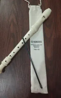 فلوت یاماها