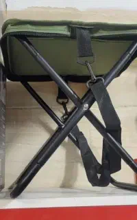 صندلی تاشو و جمع و جور مناسب پیاده روی اربعین